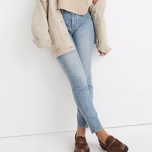 MADEWELL SIZE 27P NEW WITH TAGS